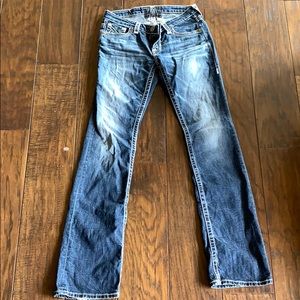 Big Star jeans